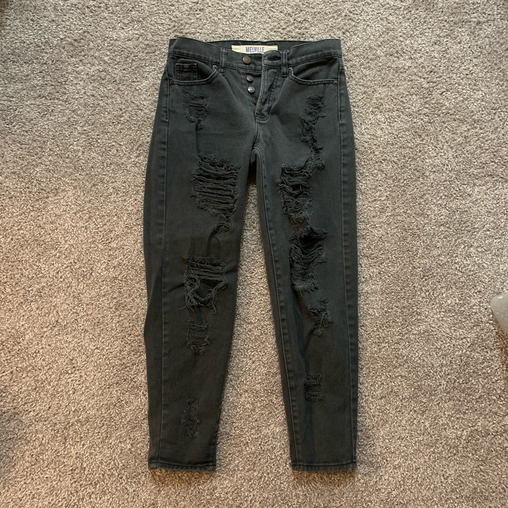 Brandy Melville Denim